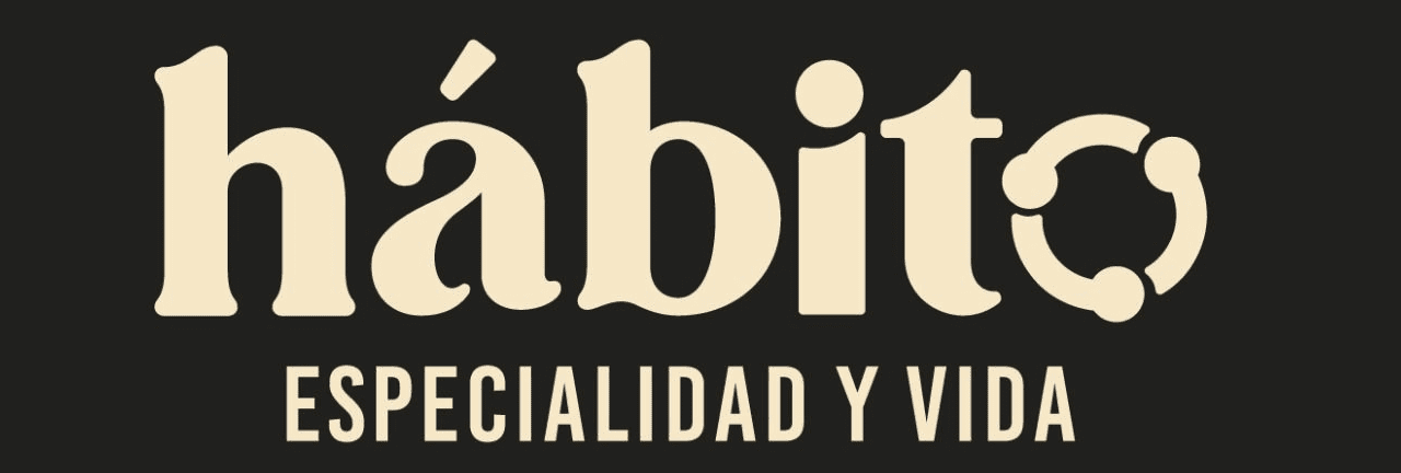 Habito Especialidad y Vida